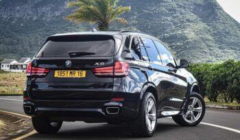 BMW X5 full