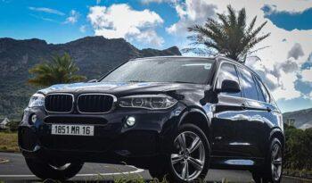 BMW X5 full