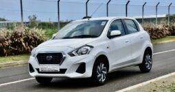 Datsun GO