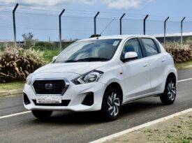 Datsun GO