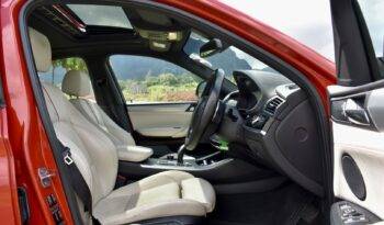 BMW X 4 2.8i full