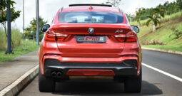 BMW X 4 2.8i