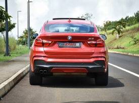 BMW X 4 2.8i