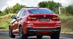 BMW X 4 2.8i