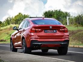 BMW X 4 2.8i