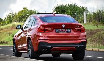 BMW X 4 2.8i full