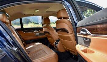 BMW 740e full