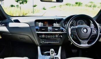 BMW X 4 2.8i full