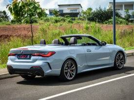 BMW 430I