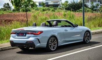 BMW 430I full