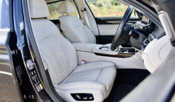 BMW 745e full