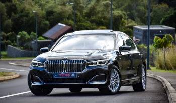 BMW 745e