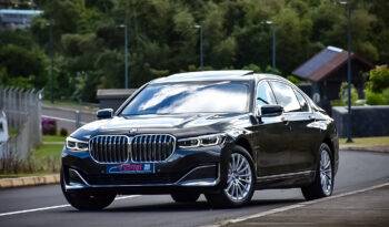 BMW 745e