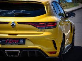 Renault MEGANE RS