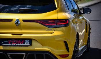 Renault MEGANE RS full