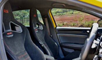 Renault MEGANE RS full