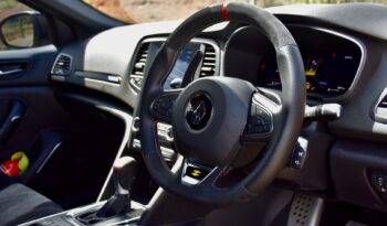 Renault MEGANE RS full