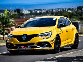 Renault MEGANE RS