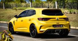 Renault MEGANE RS