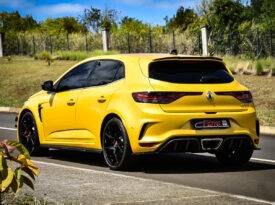 Renault MEGANE RS