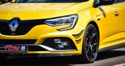 Renault MEGANE RS