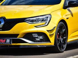 Renault MEGANE RS