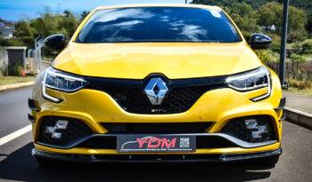 Renault MEGANE RS full