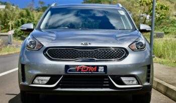 Kia Niro full