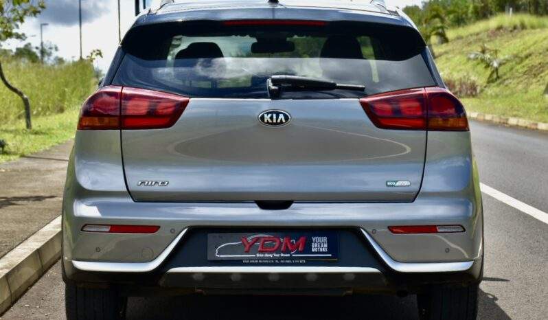 Kia Niro full