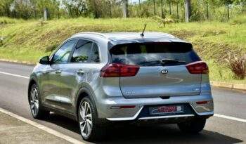 Kia Niro full