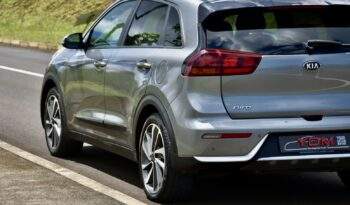 Kia Niro full