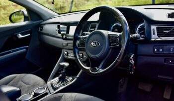 Kia Niro full