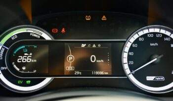 Kia Niro full