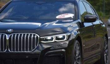 BMW 745e full