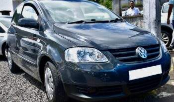 Volkswagen fox full