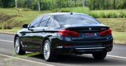 BMW 530e