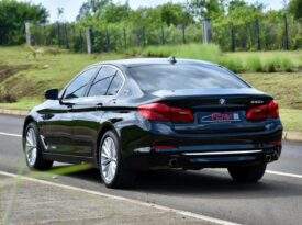 BMW 530e