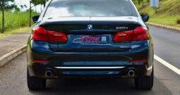 BMW 530e