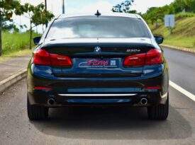 BMW 530e