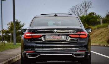 BMW 740li full