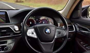 BMW 740li full