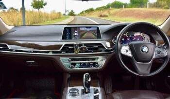 BMW 740li full