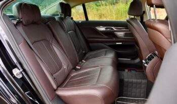 BMW 740li full