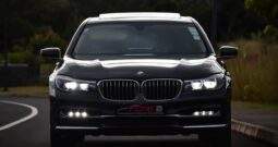 BMW 740li