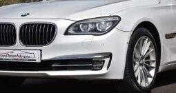 BMW 740i