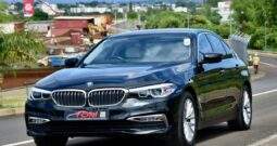 BMW 530e