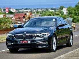 BMW 530e