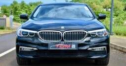 BMW 530e