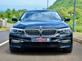 BMW 530e