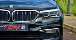 BMW 530e